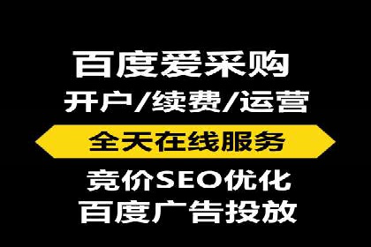 百度竞价代运营助力企业增长